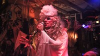 Nantinya setiap pengunjung yang makan malam di restoran ini, akan dihibur oleh berbagai performer art yang menarik dan menghibur.  Foto: Manuel Vazquez/Site