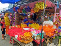 Endog-endogan Banyuwangi, Tradisi Maulid Nabi yang Sarat Makna