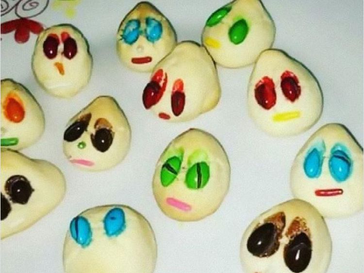 Gegara Tiru Resep di Internet, Hasilnya Makanan Malah Menyeramkan