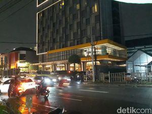 Penjelasan Hotel Porta soal Kasus Mahasiswa UGM Lompat dari Lantai 11