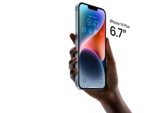 iPhone 14 Plus Mulai Dijual, Ini Spesifikasi dan Harganya