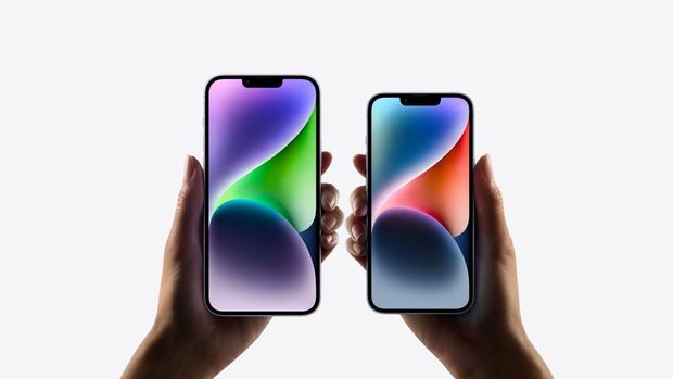 iPhone 14 Plus