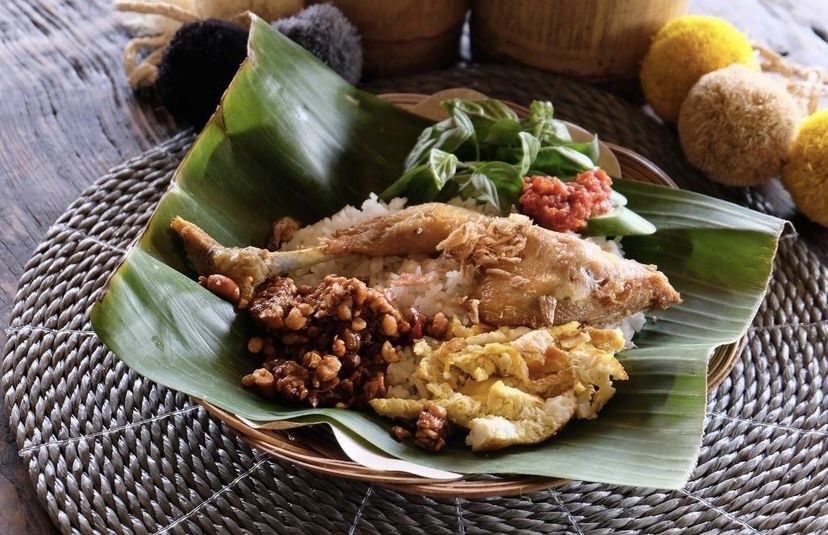 Kafe dan Resto di Dago Bandung Buat Kumpul Keluarga
