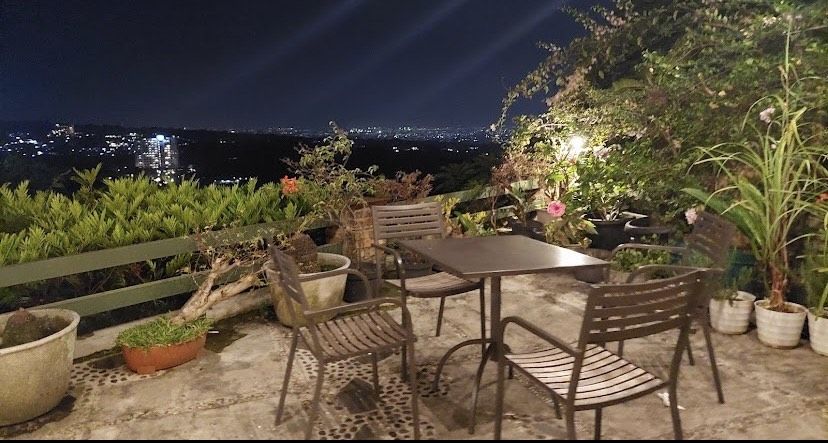 Kafe dan Resto di Dago Bandung Buat Kumpul Keluarga