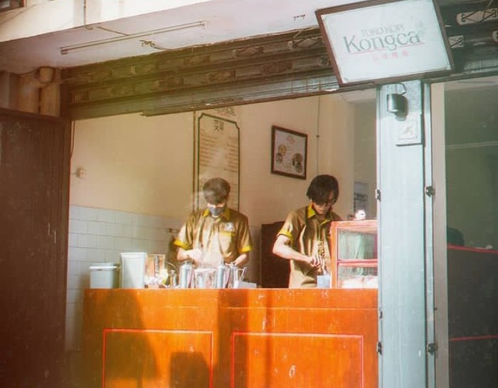 Lagi Hits di Malang! 5 Rekomendasi Kafe Bernuansa Jadul Buat Hangout
