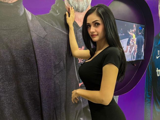 Katya Dubakinaning seksual fotosuratlari