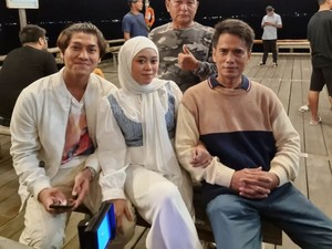 Terungkap! Ternyata Ayah Lesti yang Laporkan Billar soal KDRT