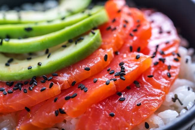 Kenali 5 Menu Sushi yang Paling Baik dan Buruk untuk Kesehatan