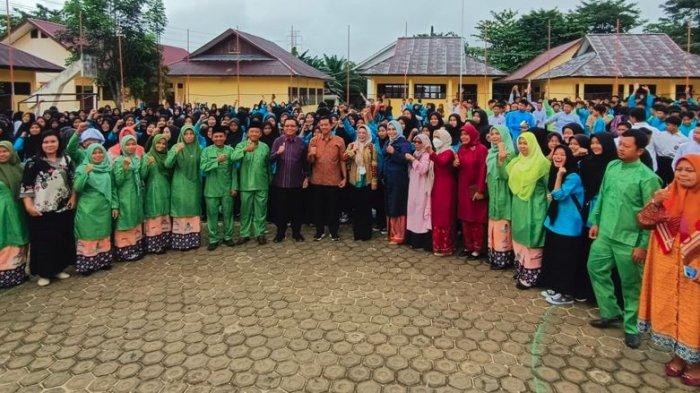 Komisi IV DPRD Jambi Kunker di Tebo