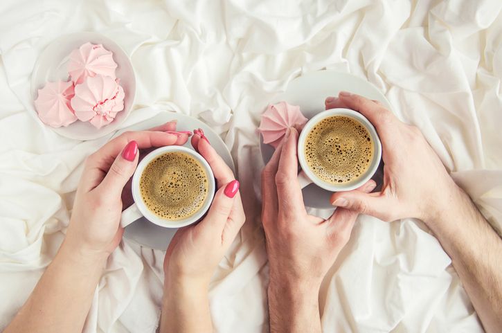 5 Alasan Minum Kopi Bikin Performa di Ranjang Kian Maksimal