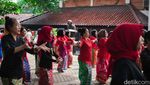 Melihat Pentas Tari Yapong Kolosal di Universitas Indonesia