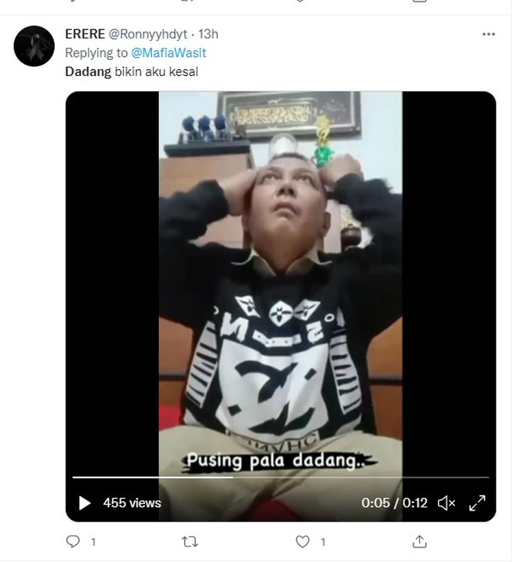 Meme Kocak Dadang Meme Kocak Dadang