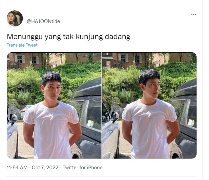 Meme Kocak Dadang