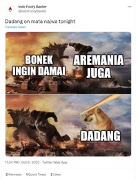 Meme Kocak Dadang