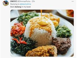 Dadang Jadi Bahan Meme Kocak Netizen