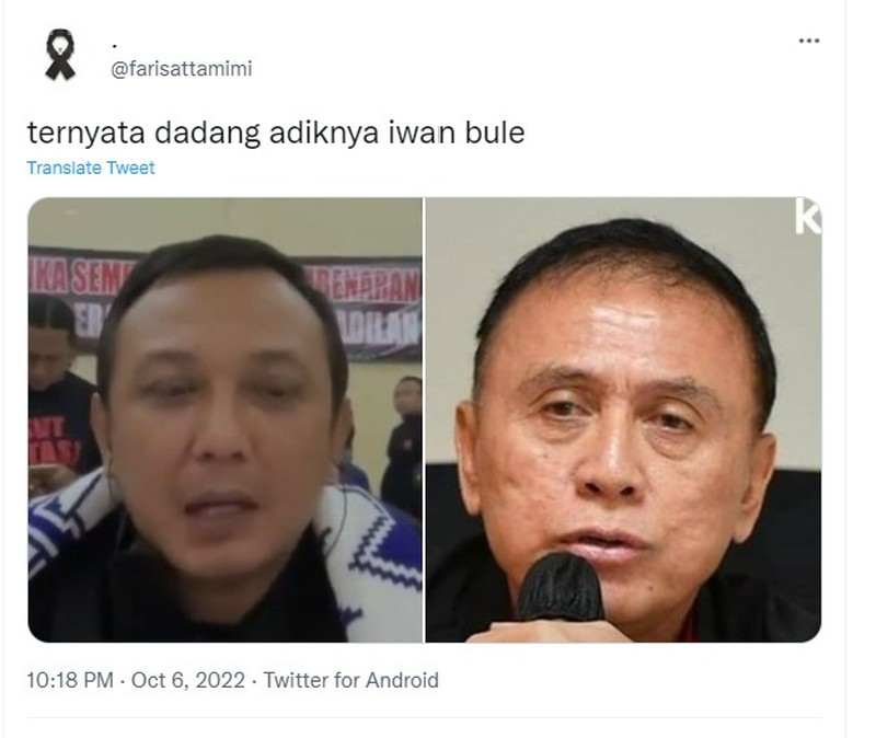 Meme Kocak Dadang