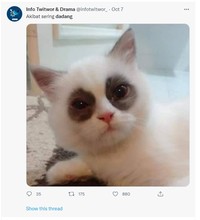Meme Kocak Dadang