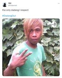 Meme Kocak Dadang