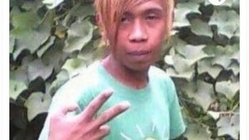 The only dadang i respect. Foto: Twitter