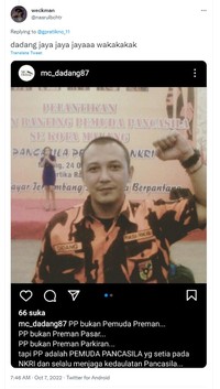 Meme Kocak Dadang