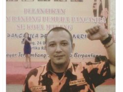 Dadang Jadi Bahan Meme Kocak Netizen