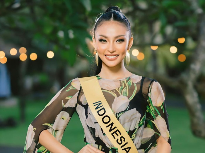 miss grand indonesia