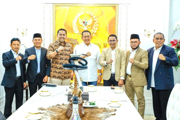MPR dan DPD