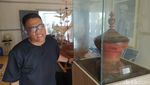 Melihat Koleksi Museum Raja Ali Haji Batam, Ada Barang BJ Habibie
