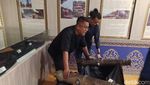 Melihat Koleksi Museum Raja Ali Haji Batam, Ada Barang BJ Habibie