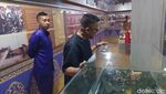 Melihat Koleksi Museum Raja Ali Haji Batam, Ada Barang BJ Habibie