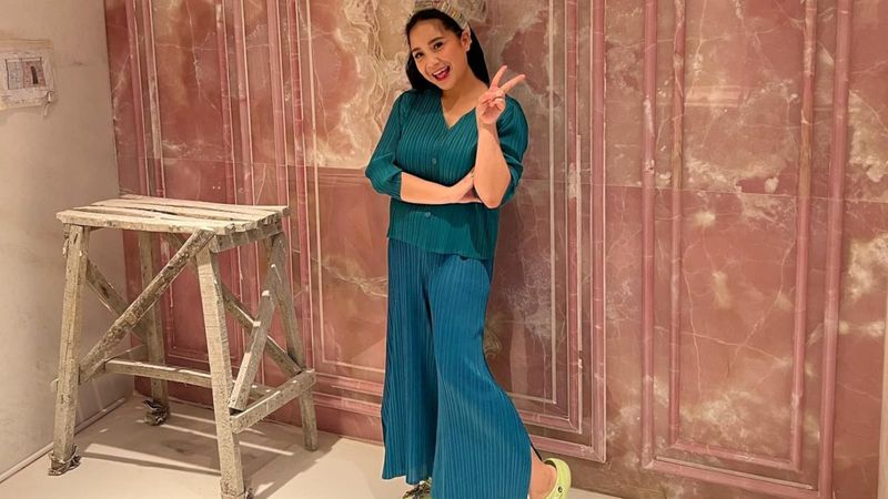 Intip Diet 'Sultan' yang Bikin Nagita Slavina Turun BB 5 Kg, Tertarik Cobain?