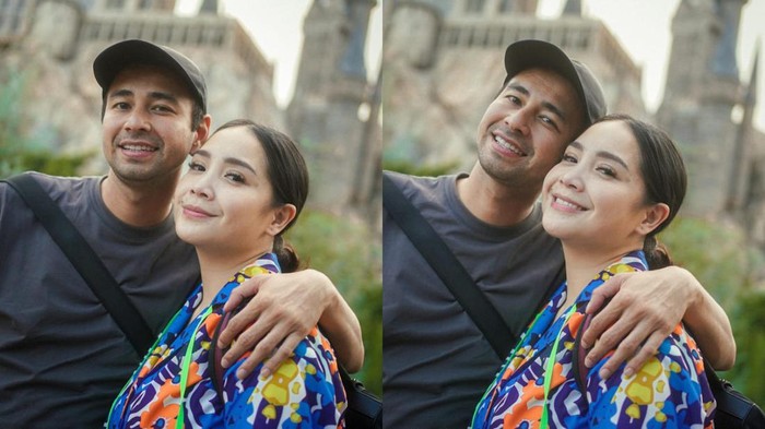 Intip Diet 'Sultan' yang Bikin Nagita Slavina Turun BB 5 Kg, Tertarik Cobain?