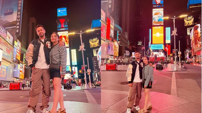 Intip Diet 'Sultan' yang Bikin Nagita Slavina Turun BB 5 Kg, Tertarik Cobain?