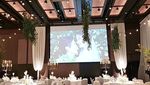 Potret Romantis di Hari Pernikahan Namgoong Min-Jin Ah Reum