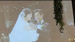 Potret Romantis di Hari Pernikahan Namgoong Min-Jin Ah Reum