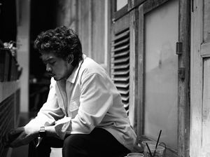 Chord dan Lirik To The Bone dari Pamungkas