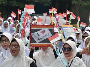 8 Hikmah Memperingati Maulid Nabi Muhammad SAW Bagi Umat Islam