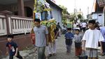 Melihat Peringatan Maulid Nabi Muhammad di Berbagai Daerah
