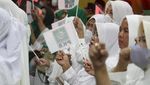 PKB Bersholawat untuk Peringati Maulid Nabi Muhammad