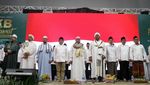 PKB Bersholawat untuk Peringati Maulid Nabi Muhammad
