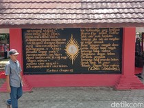 Asal Usul Nama Indramayu, dari Kisah Nyi Endang Darma yang Ayu