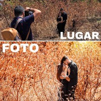 Rahasia foto kece yang mencengangkan