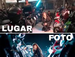 Rahasia di Balik Foto Kece yang Mencengangkan