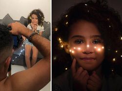 Rahasia di Balik Foto Kece yang Mencengangkan