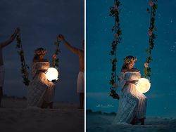 Rahasia di Balik Foto Kece yang Mencengangkan