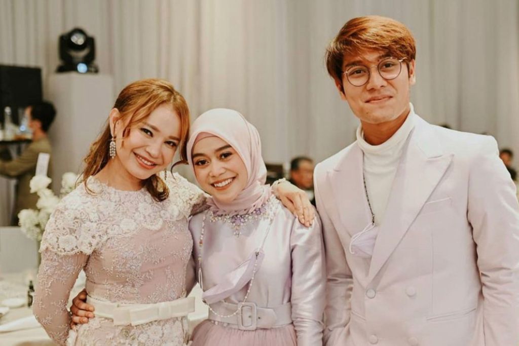 Rossa dan Lesti Kejora Rossa dan Lesti Kejora