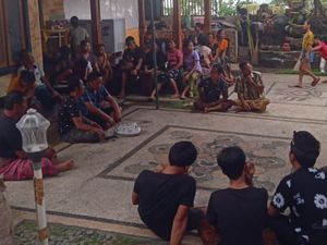 Keluarga Tak Menyangka Durga Tewas Terseret Arus Usai Lulus ke Pesiar