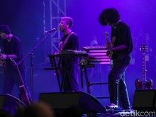 Pekan Ini Ada ERK dan WSATCC Ngonser di Jakarta