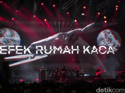 Kemeriahan Tiada Henti di Synchronize Fest 2022!