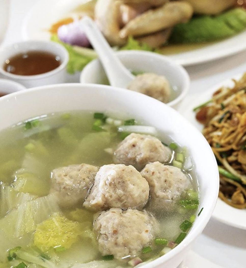 Tak Tergerus Zaman! 5 Restoran China di Bandung yang Eksis hingga Kini